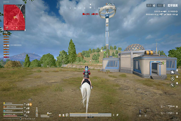 破晓黑盒383build176